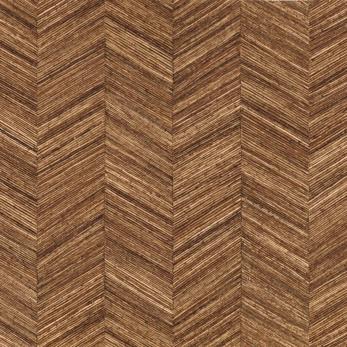 Casamance behang Ocotea