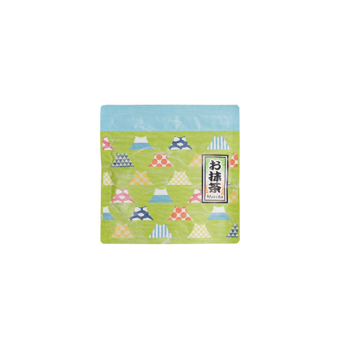 Tokyo Design Studio Japanse Thee Matcha