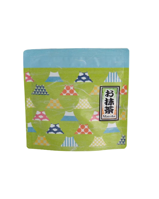 Tokyo Design Studio Japanse Thee Matcha