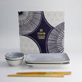 Tokyo Design Studio Sushi set