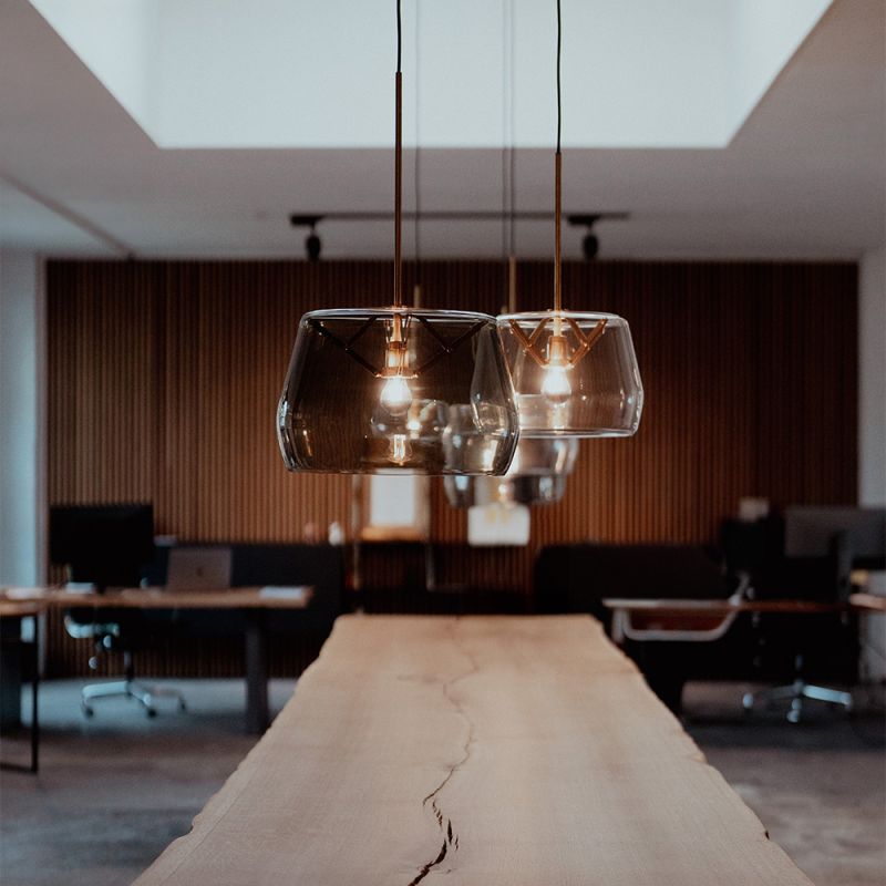 Tonone Atlas hanglamp