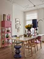 Pols Potten Retro vaas Steps L