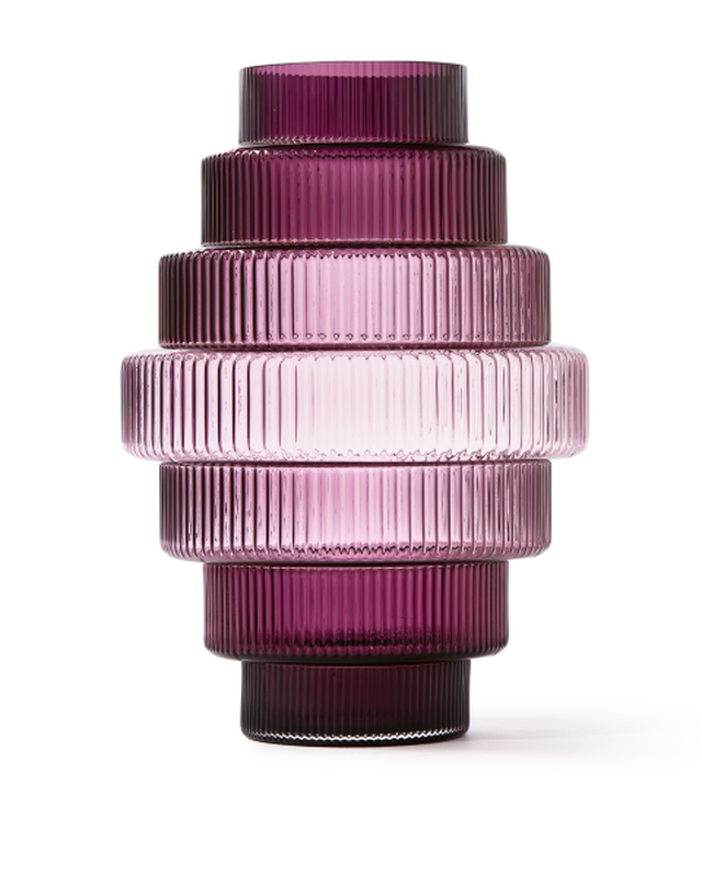 Pols Potten Retro vaas Steps L