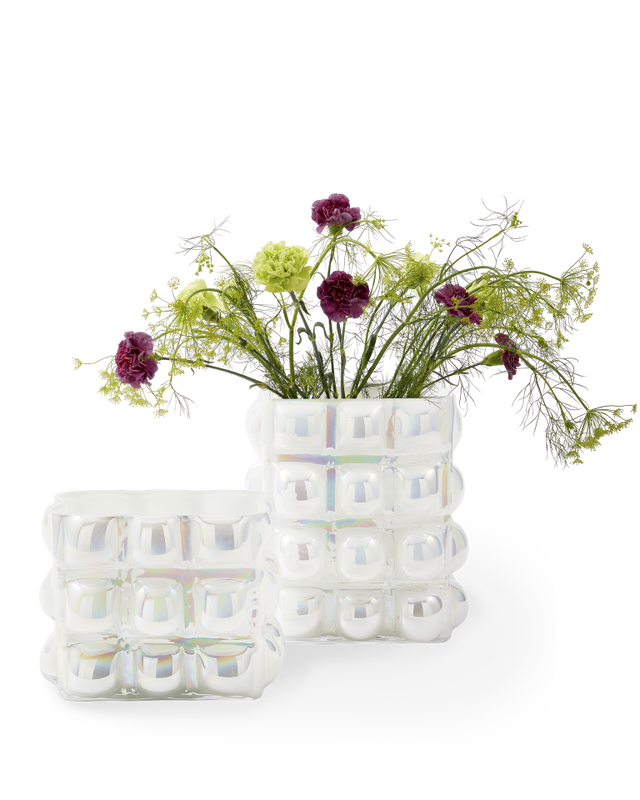 Pols Potten Bubble vaas S