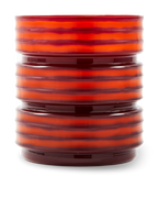 Pols Potten Glas Layer vaas L