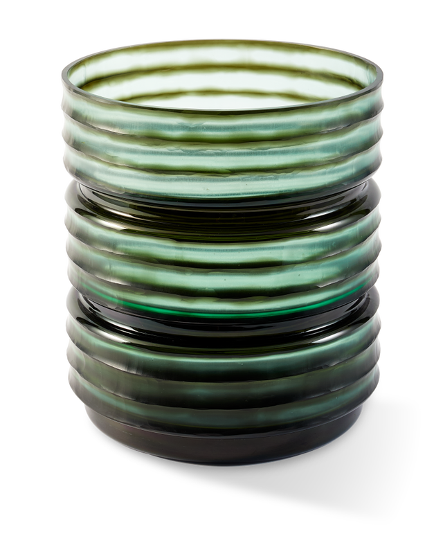 Pols Potten Glas Layer vaas L