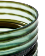 Pols Potten Glas Layer vaas L