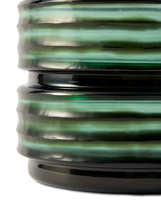 Pols Potten Glas Layer vaas L