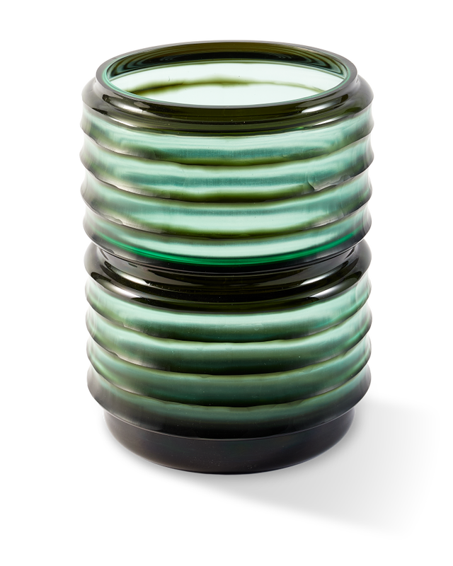 Pols Potten Glas Layer vaas M