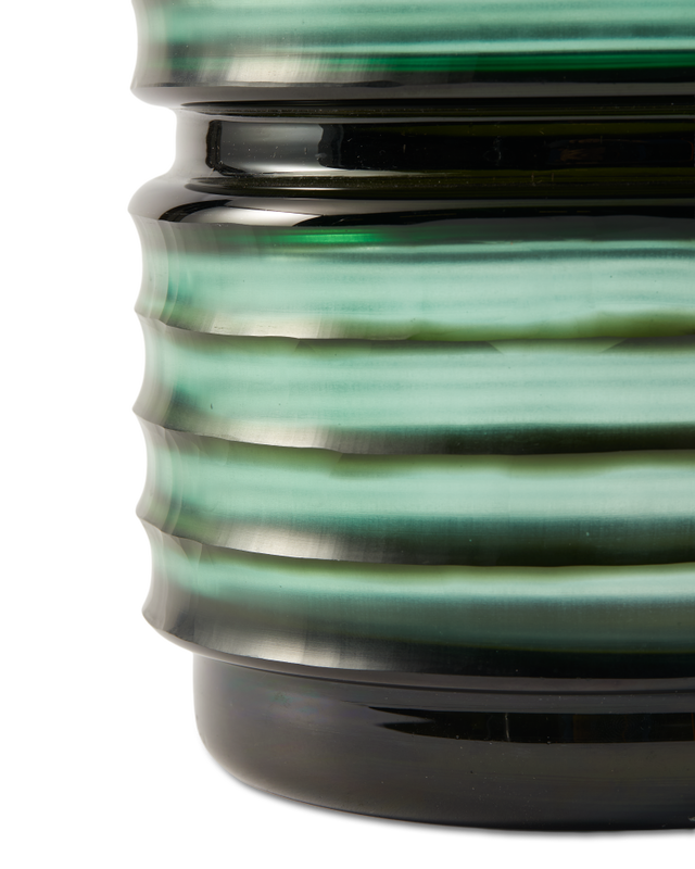 Pols Potten Glas Layer vaas M