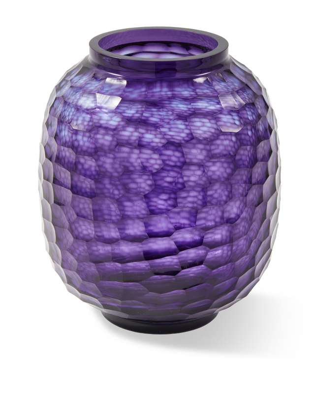 Pols Potten Honeycomb vaas S