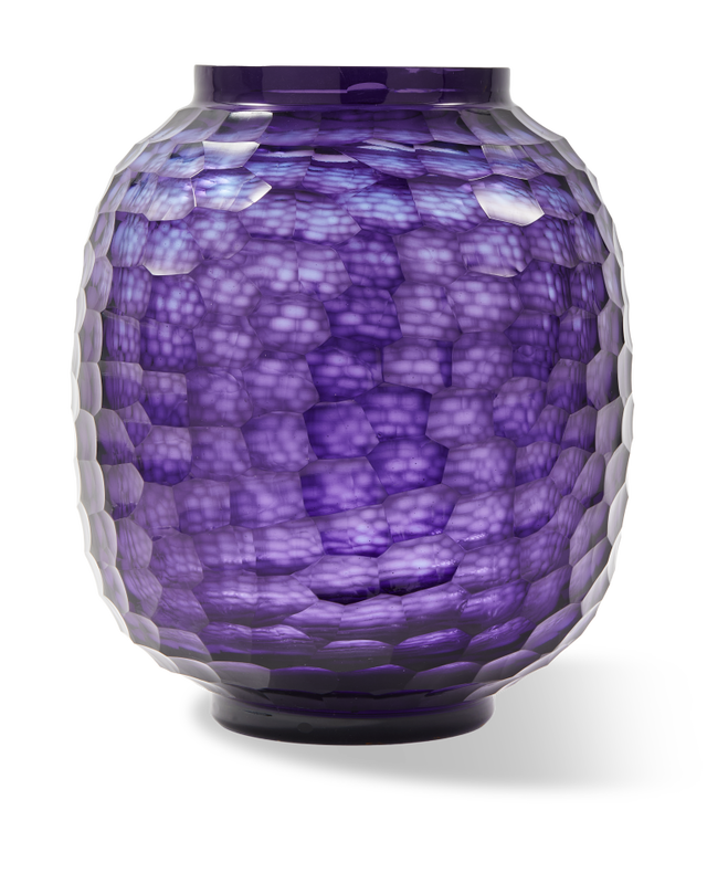 Pols Potten Honeycomb vaas S