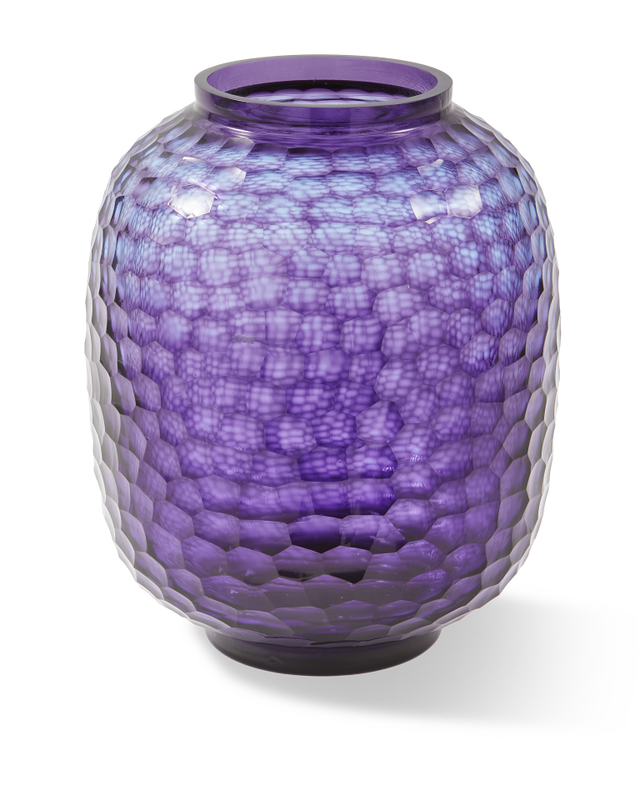 Pols Potten Honeycomb vaas M
