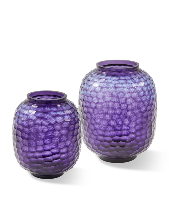 Pols Potten Honeycomb vaas M