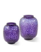 Pols Potten Honeycomb vaas M