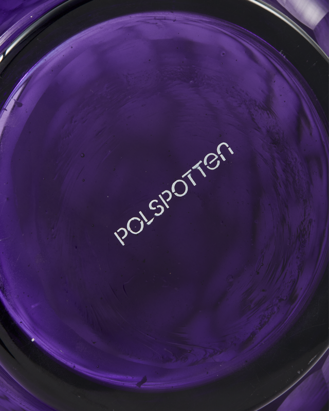 Pols Potten Honeycomb vaas M