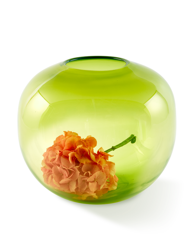 Pols Potten Poison Ball vaas