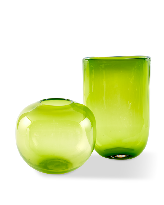 Pols Potten Poison Slim Tube vaas