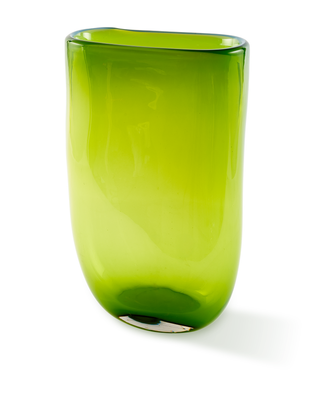 Pols Potten Poison Slim Tube vaas