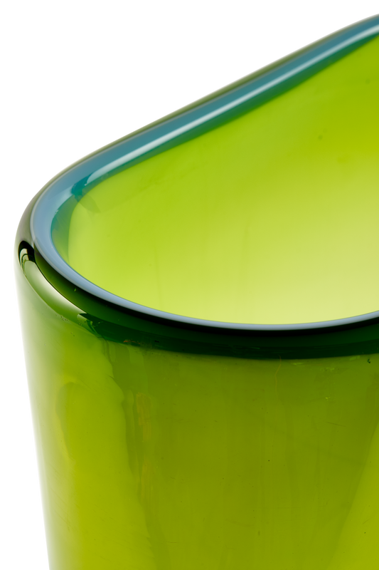 Pols Potten Poison Slim Tube vaas