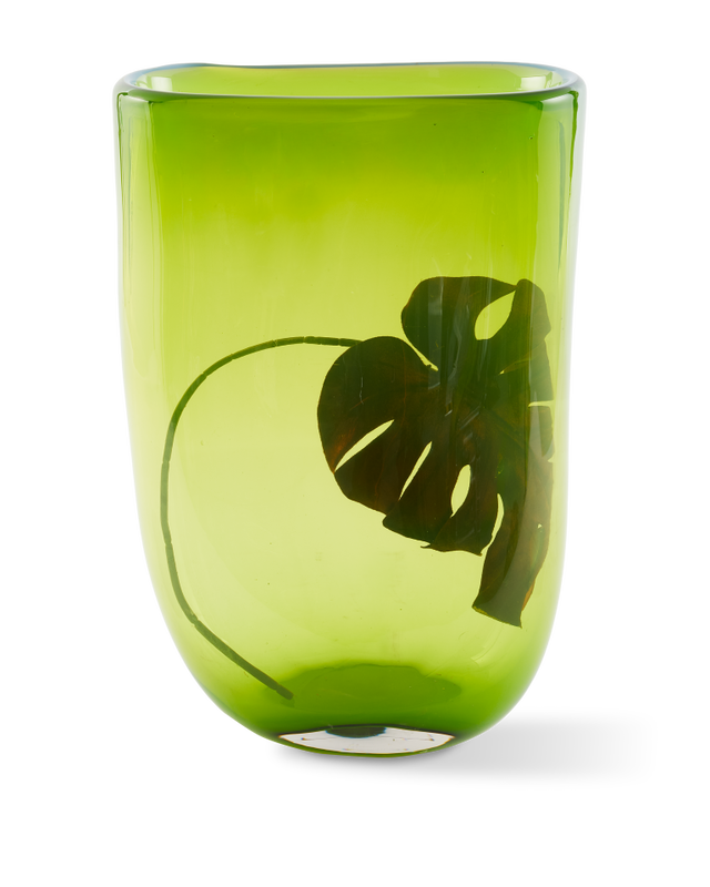 Pols Potten Poison Slim Tube vaas