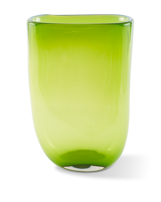 Pols Potten Poison Slim Tube vaas