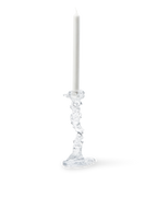 Pols Potten Glazen Drip kandelaar L
