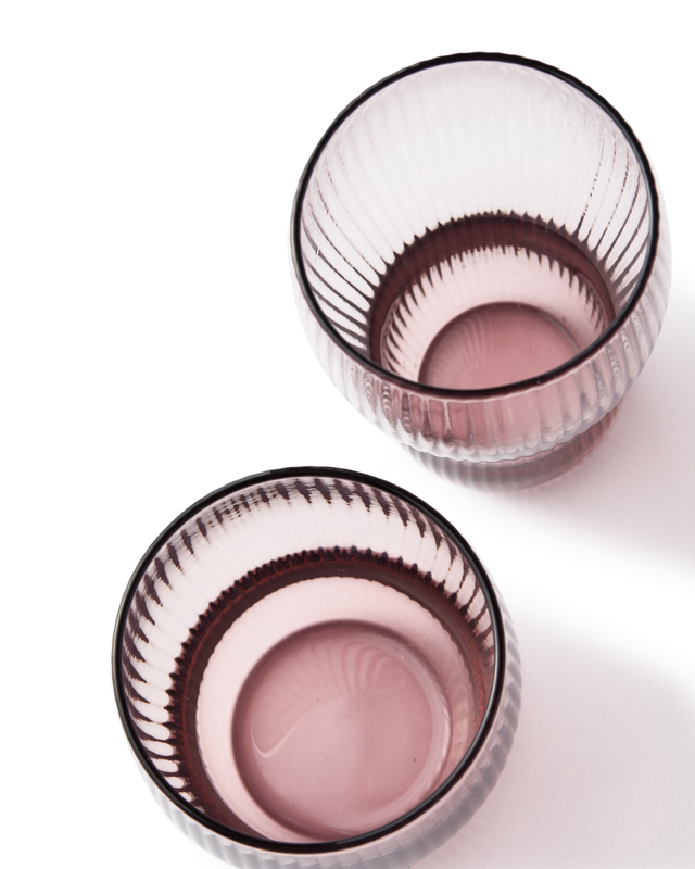 Pols Potten Pum longdrinkglazen