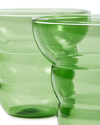 Pols Potten Mizu Kiri drinkglazen