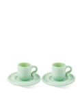 Pols Potten Gobi espresso cups