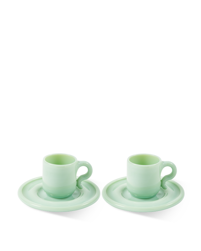 Pols Potten Gobi espresso cups