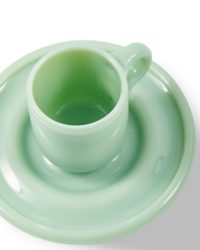 Pols Potten Gobi espresso cups