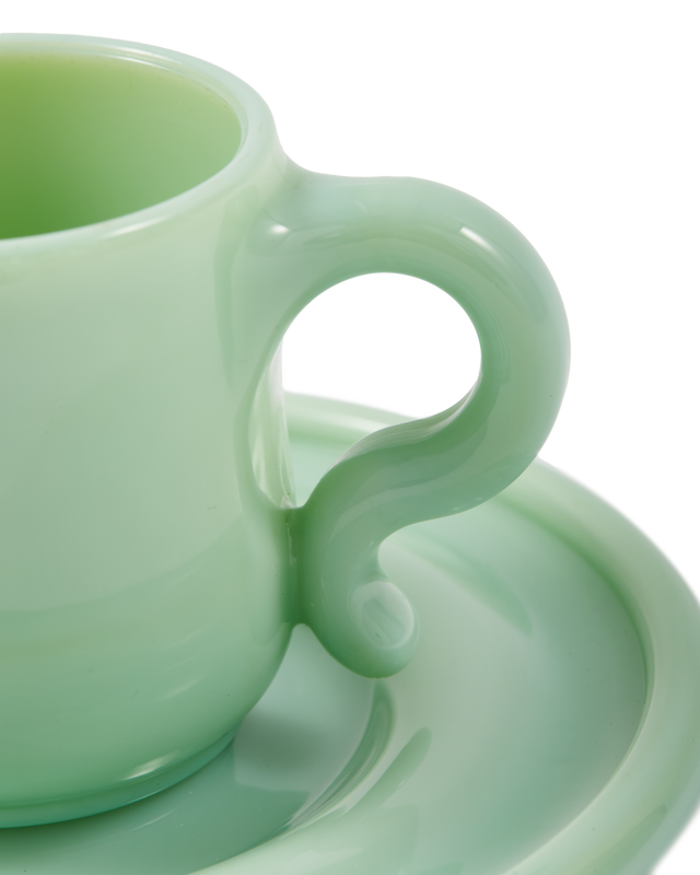 Pols Potten Gobi espresso cups