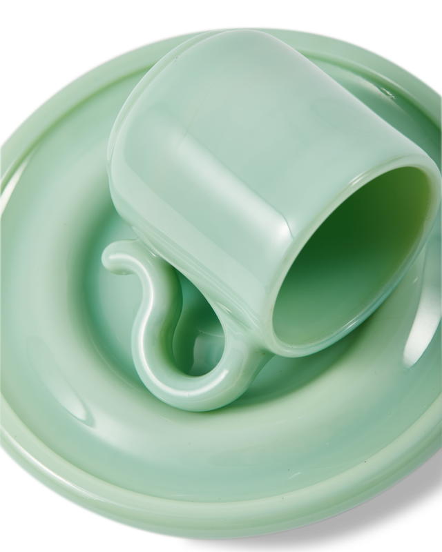 Pols Potten Gobi espresso cups
