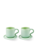 Pols Potten Gobi cappuccino cups
