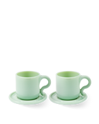 Pols Potten Gobi cappuccino cups