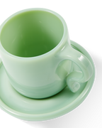 Pols Potten Gobi cappuccino cups