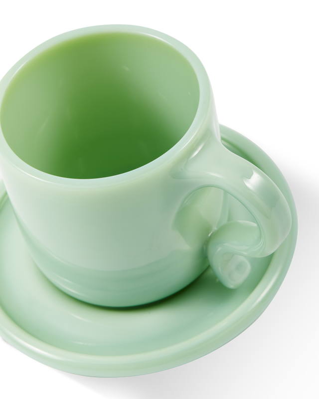 Pols Potten Gobi cappuccino cups