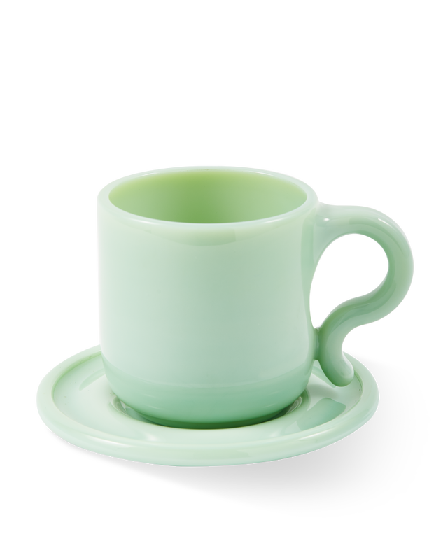 Pols Potten Gobi cappuccino cups