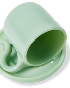 Pols Potten Gobi cappuccino cups