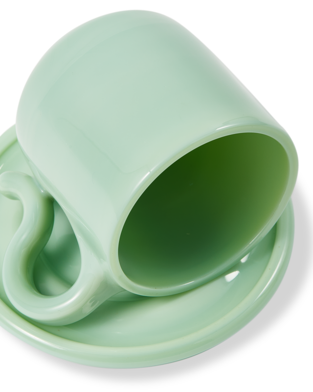Pols Potten Gobi cappuccino cups