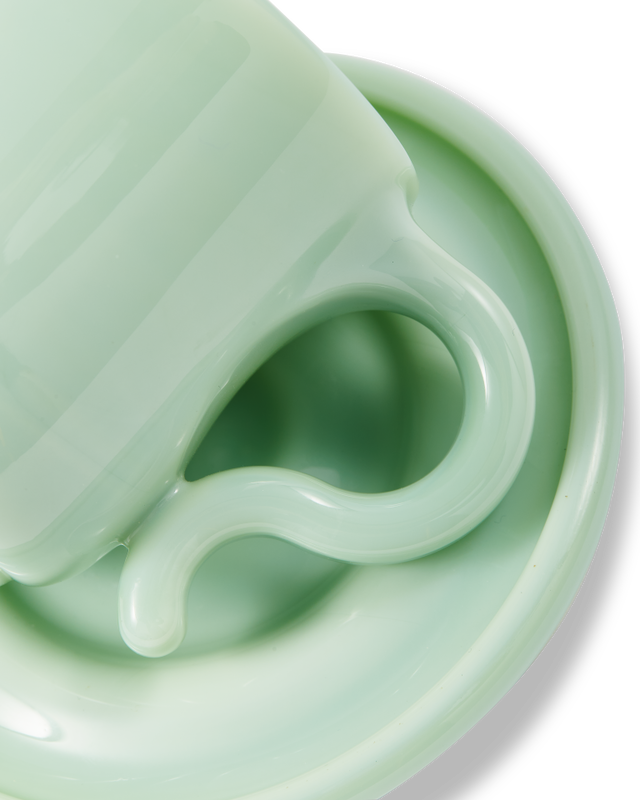 Pols Potten Gobi cappuccino cups
