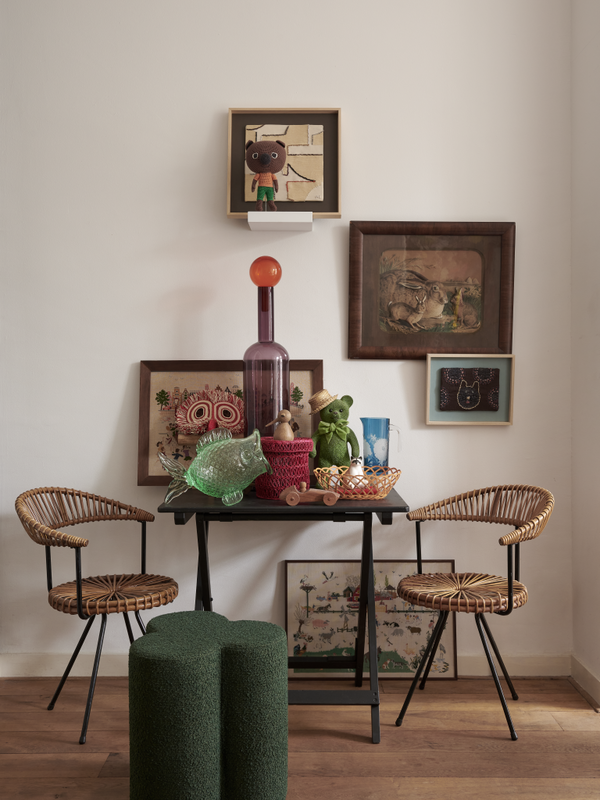 Pols Potten Bubbles en Bottles L