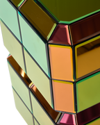 Pols Potten Pixel Bijzettafel