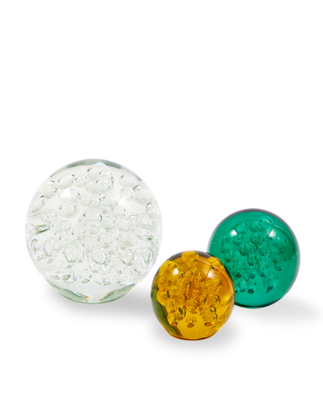 Pols Potten Bubble glazen bal S