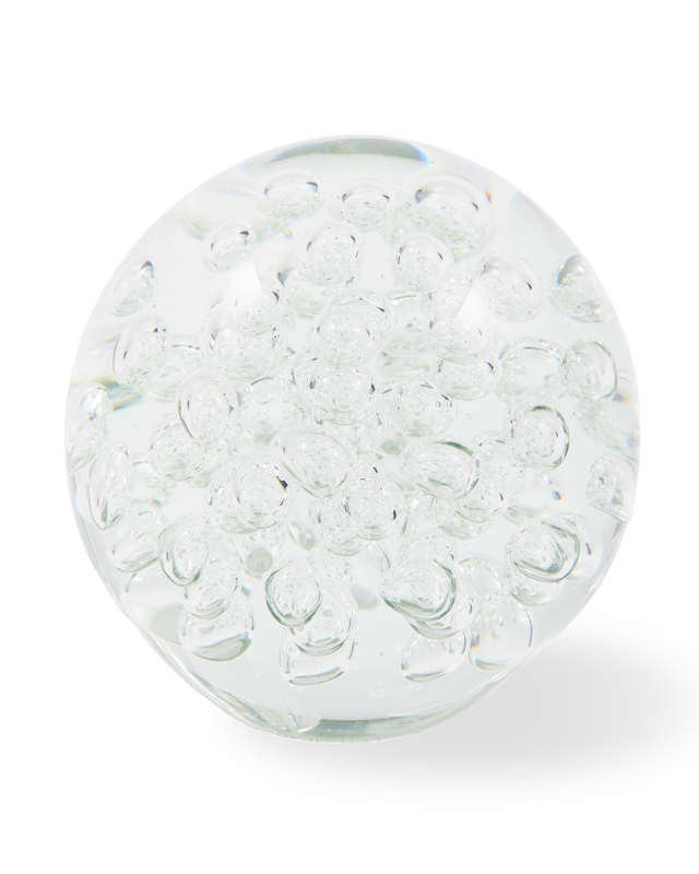 Pols Potten Bubble glazen bal L