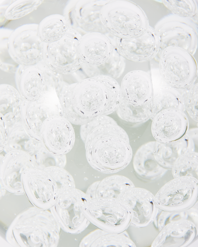 Pols Potten Bubble glazen bal L