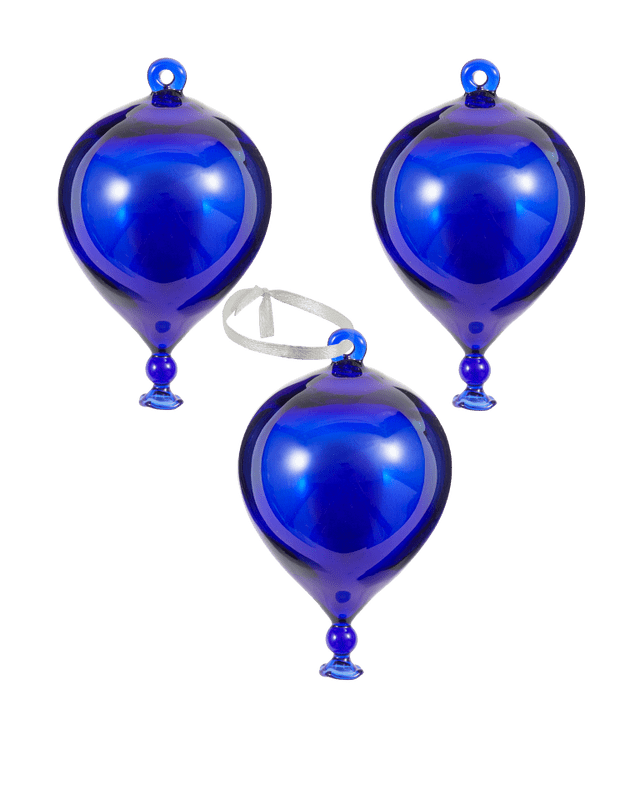 Pols Potten Balloon ornamenten - Kavel 84