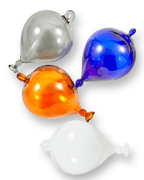 Pols Potten Balloon ornamenten - Kavel 84