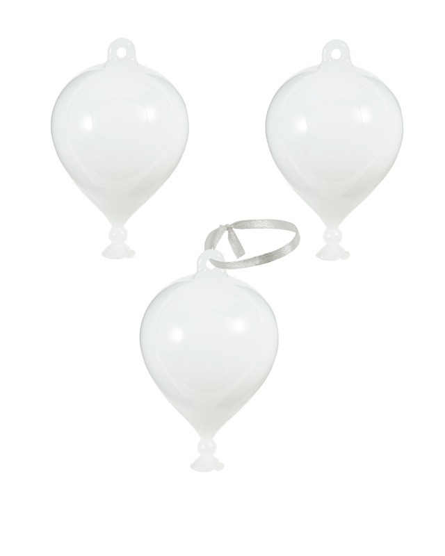 Pols Potten Balloon ornamenten - Kavel 84
